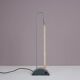1980s “Flexion” table lamp by Cees Kranen for Indoor, Netherlands