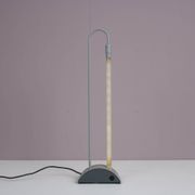 1980s “Flexion” table lamp by Cees Kranen for Indoor, Netherlands