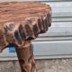 Tabouret tripode