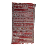 Moroccan Kilim Zemmour Rug - 290 x 157 cm