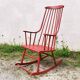Rocking chair Lena Larsson for Nesto Scandinavian