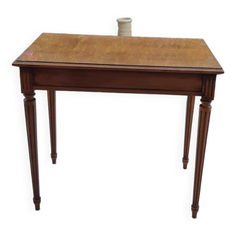 Table d'appoint, console