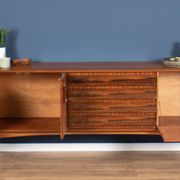 Teak 1960s Elliots of Newbury Eon mid century sideboard