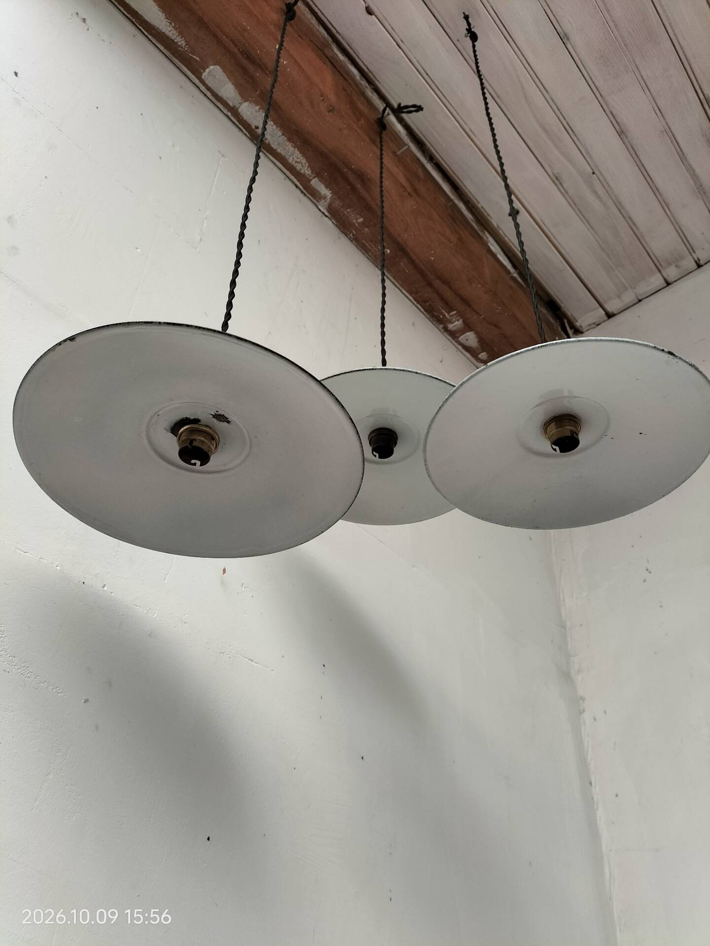 Industrial suspensions