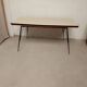 Formica table