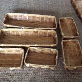 Wicker top