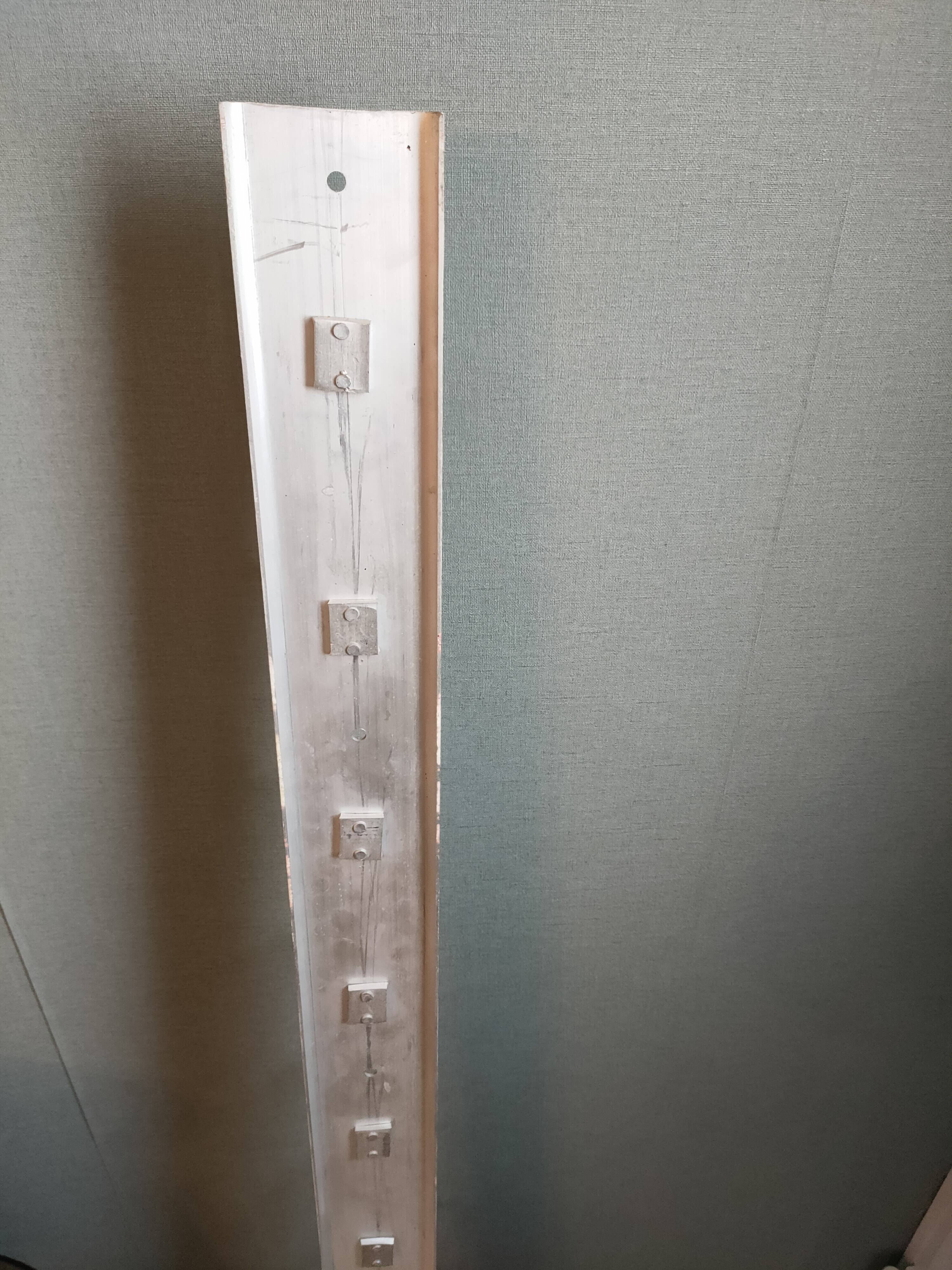 school coat rack with 10 hooks