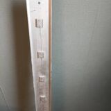 school coat rack with 10 hooks