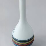 Ceramic Cognac Bottle by Roger Capron - Vallauris 1960s