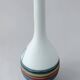 Ceramic Cognac Bottle by Roger Capron - Vallauris 1960s