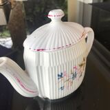 Old porcelain dinner 15 pieces