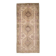 5x10 60s Oriental Vintage Rug, 149x320Cm
