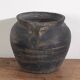 Antique vase in dark tones (c.1900) #6