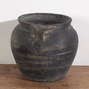Vase ancien aux tons sombres (c.1900) #6