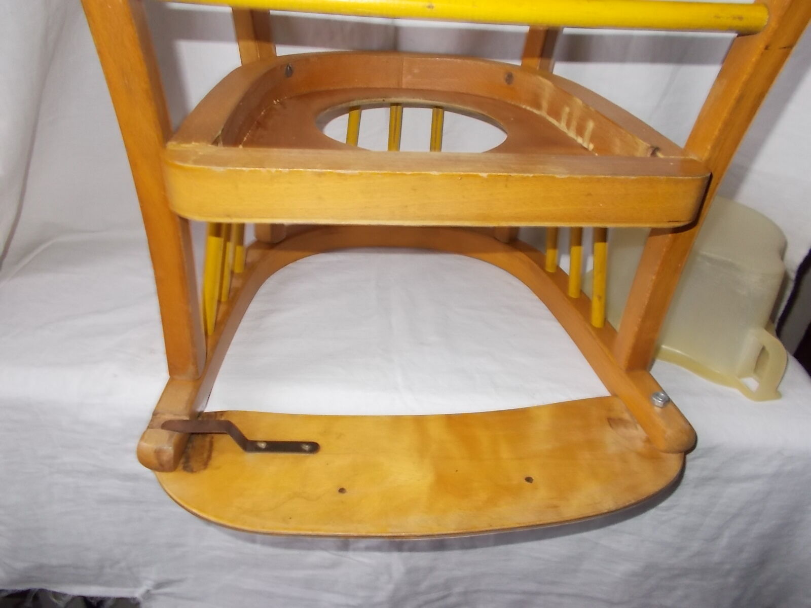 Baumann children's chair 1960