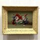 Floral painting