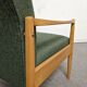Pair of armchairs vintage from the 50s/60s