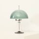 Adjustable table lamp by Elio Martinelli for Metalarte, 1962