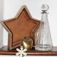Paloma Picasso crystal carafe