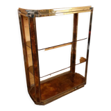 Etagere inox