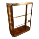 Etagere inox