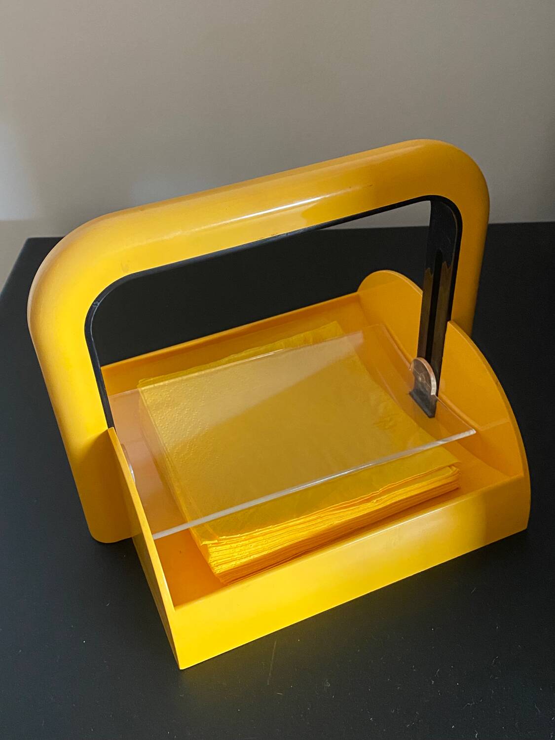 Porte-serviettes Guzzini