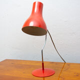 Mid century desk lamp, designed by Josef Hurka for Napako, 1960´s