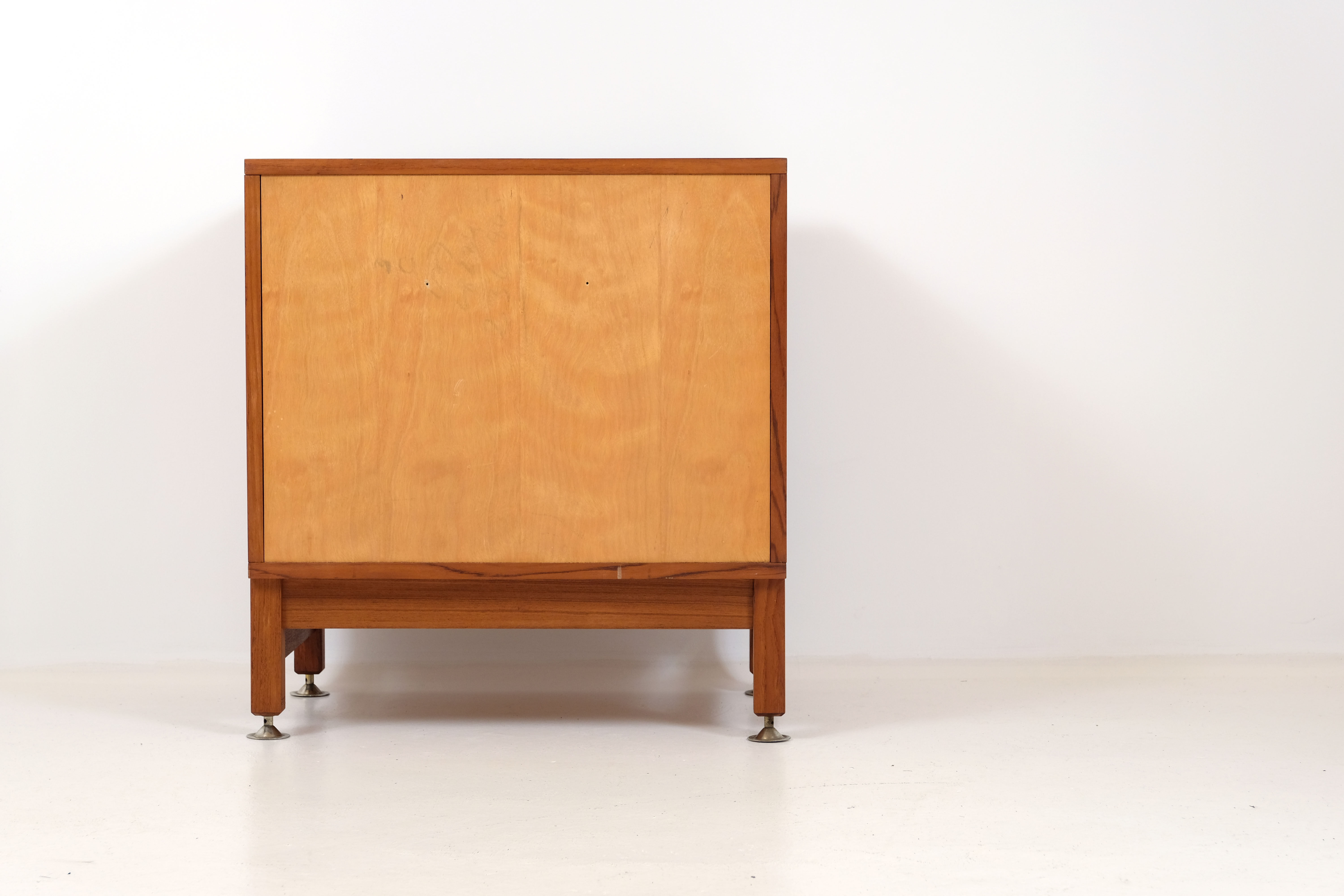 Buffet by André Monpoix 1967 teak