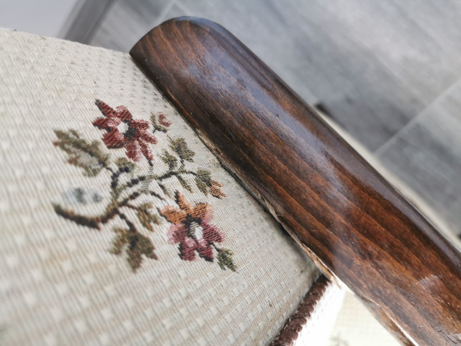 Armchairs by Jindřich Halabala