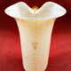 Vase verre soufflé Murano Gambaro & Poggi