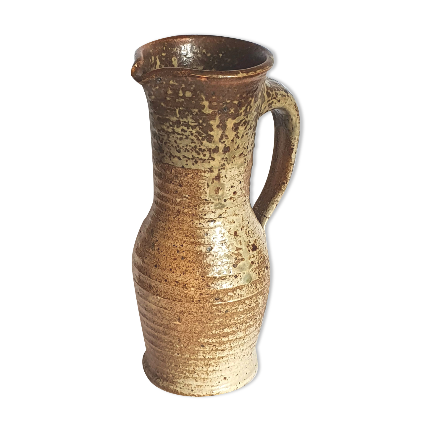 Pitcher in Berry sandstone