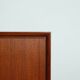 Vintage Teak Sideboard Kommode Mid-Century 60er 70er Danish 60s