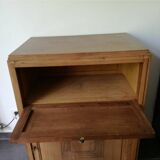 Art Deco low sideboard