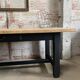 Farm table