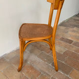 Bistro chair