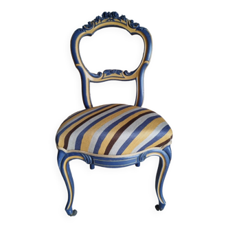 Louis XV chair