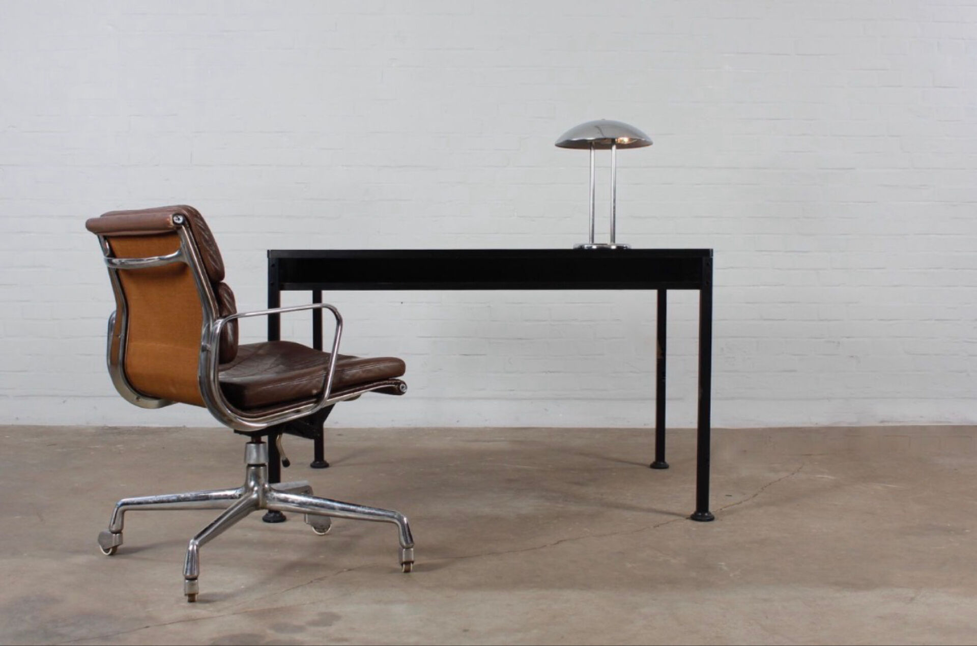 Table RZ-57 Dieter Rams Vitsoe 570 bureau table à manger design