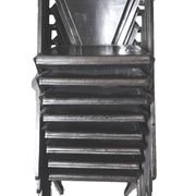 Chaises vintage François Caruelle