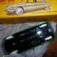 Miniature car Citroen DS 19, Newfoundland with box
