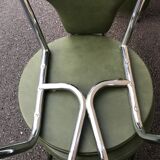 Vintage chairs