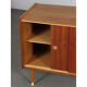 Commode edited by Zapadoslovenske Nabytkarske Zavody, 1960