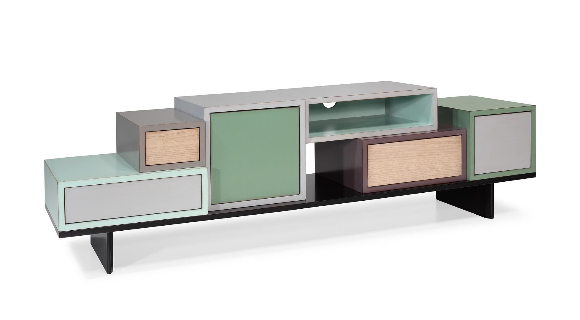 Contemporary TV furniture