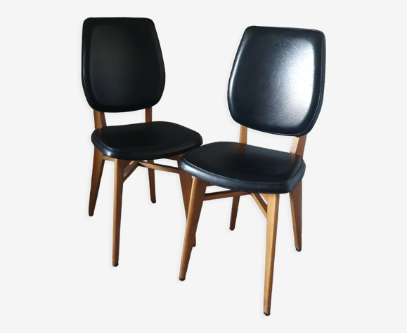 Chaises vintage