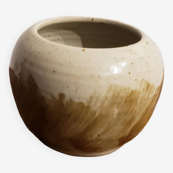 Small ball vase