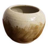 Small ball vase