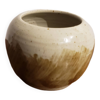 Small ball vase