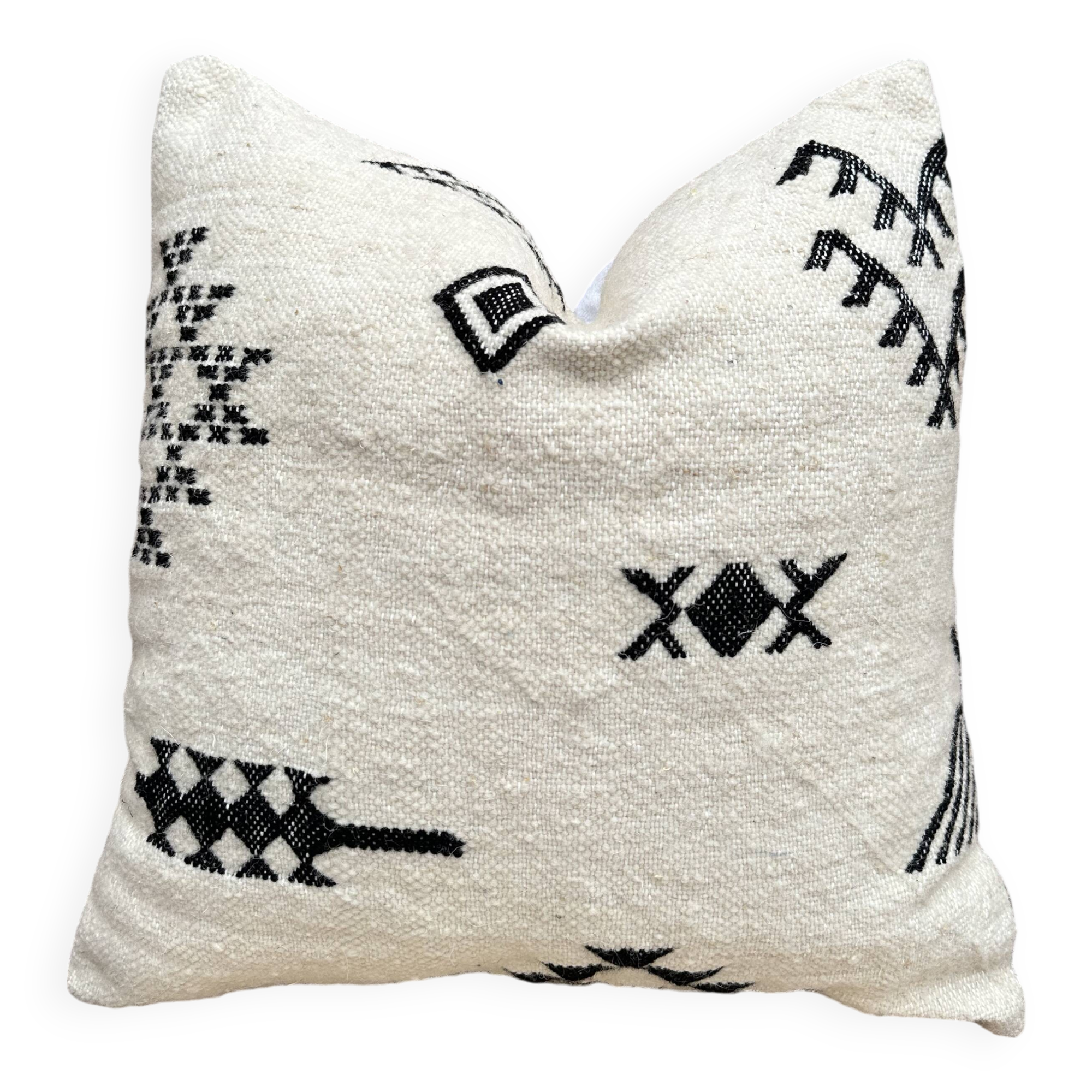coussin berbère