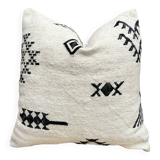 Berber cushion