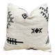 Berber cushion