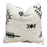 coussin berbère